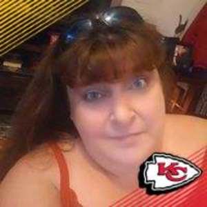 Meet your Posher, Leann